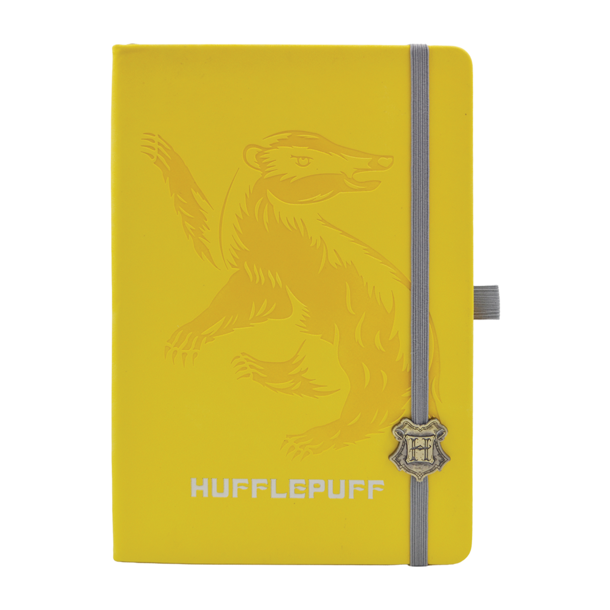 Libreta Premium Harry Potter. Pasta Dura de Lujo