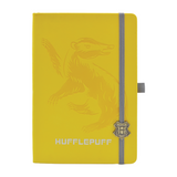 Cargar imagen en el visor de la galería, Libreta Premium Harry Potter. Pasta Dura de Lujo