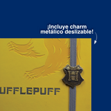 Cargar imagen en el visor de la galería, Libreta Premium Harry Potter. Pasta Dura de Lujo