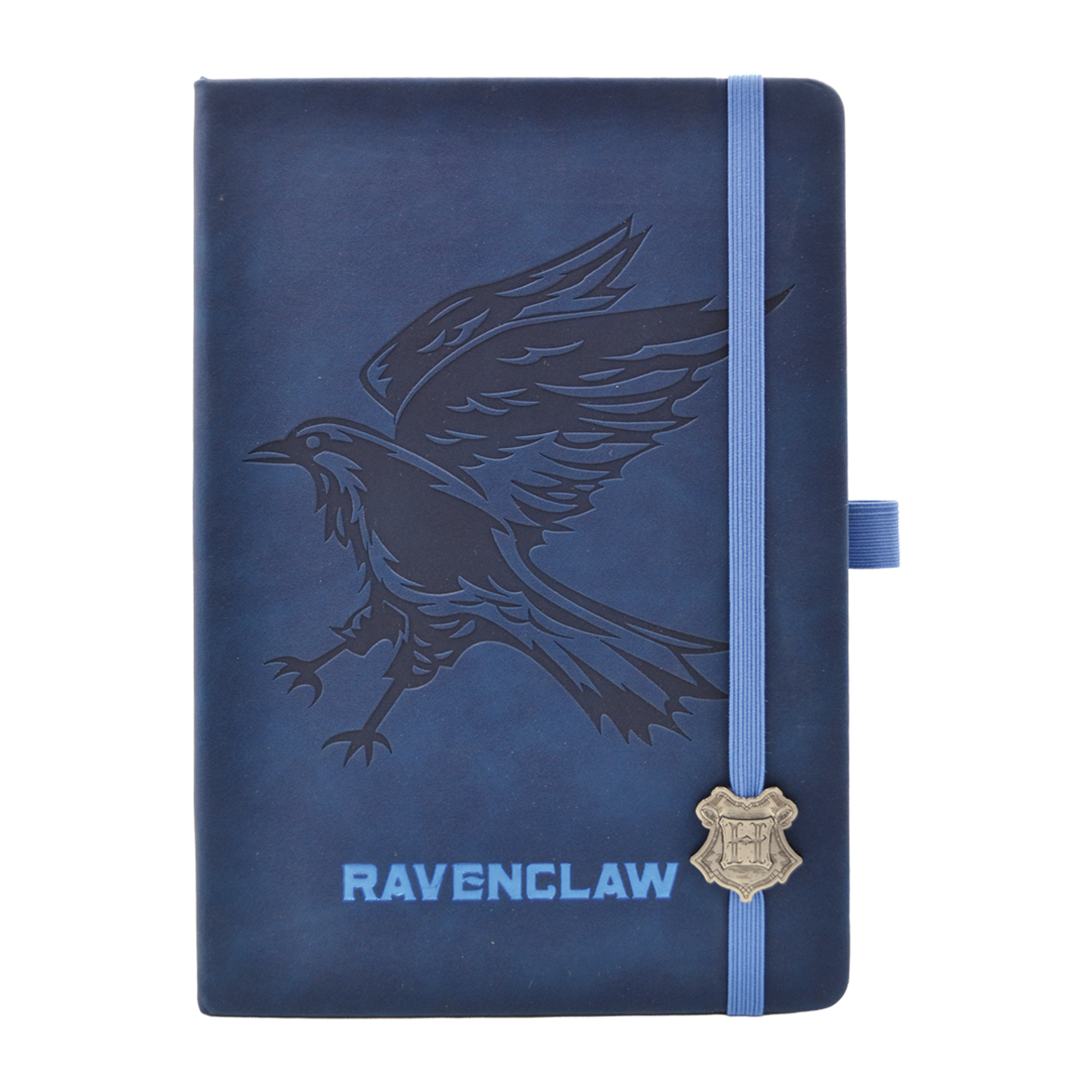 Libreta Premium Harry Potter. Pasta Dura de Lujo