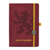 Cargar imagen en el visor de la galería, Libreta Premium Harry Potter. Pasta Dura de Lujo
