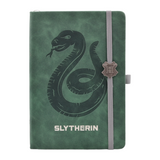 Cargar imagen en el visor de la galería, Libreta Premium Harry Potter. Pasta Dura de Lujo