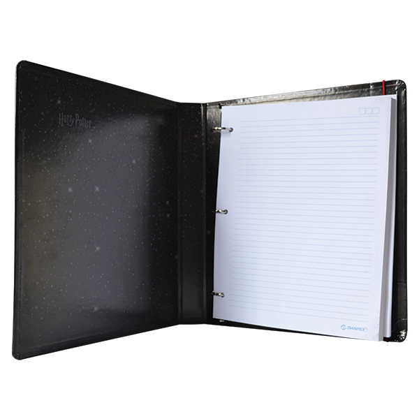 CARPETA HARD COVER HARRY POTTER®
