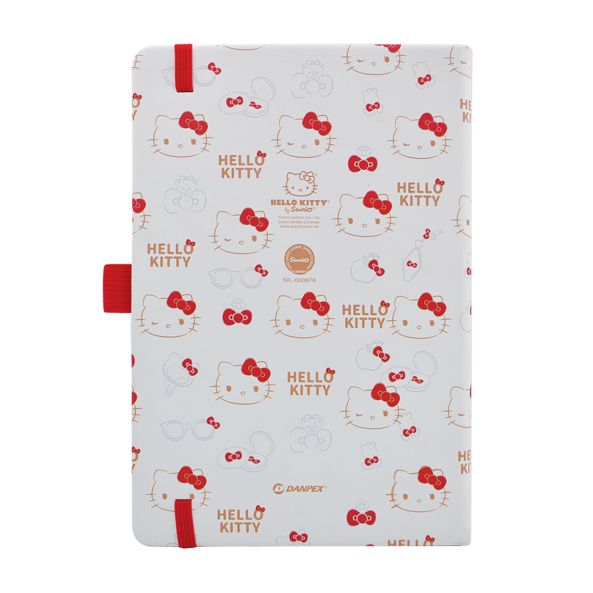 PREMIUM HELLO KITTY®