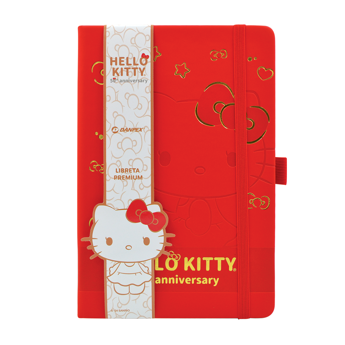 PREMIUM HELLO KITTY®