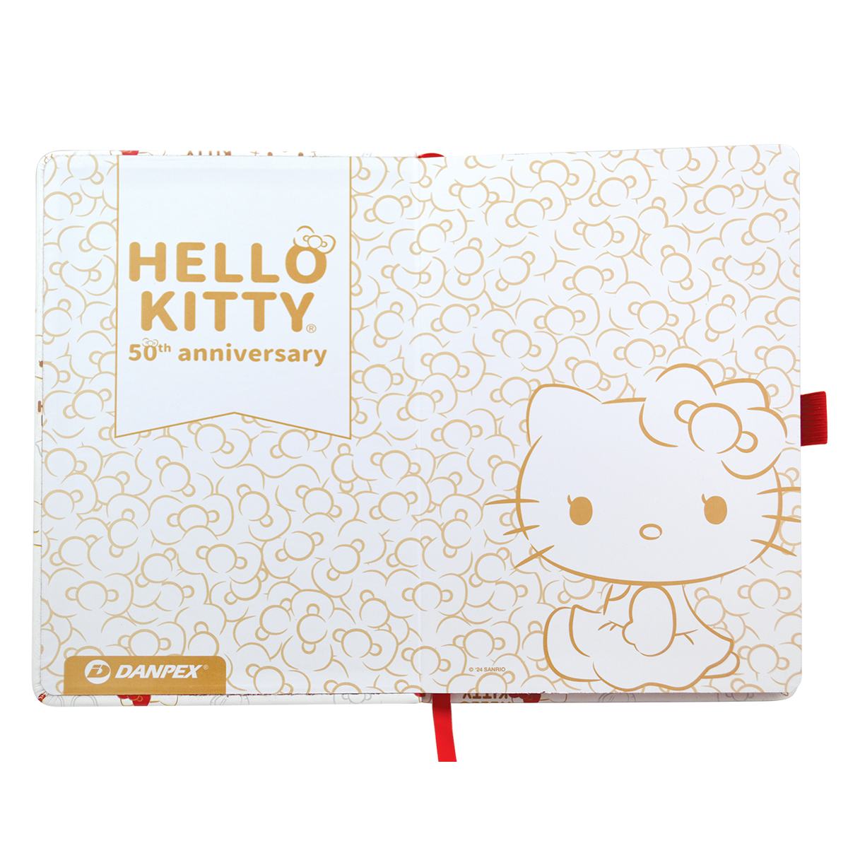 PREMIUM HELLO KITTY®