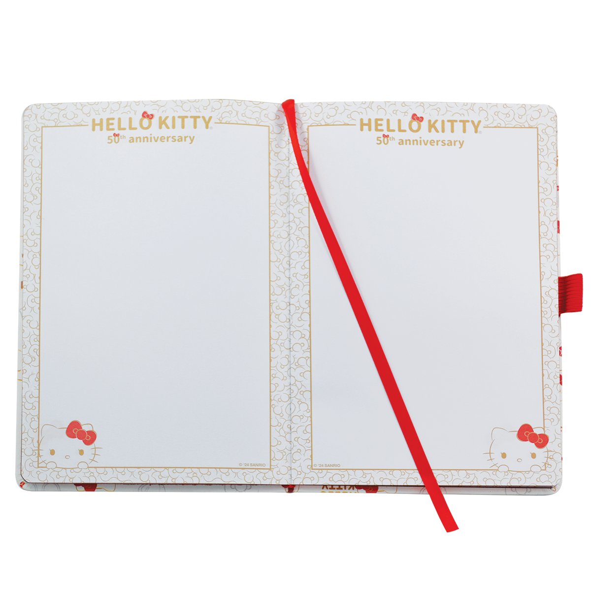 PREMIUM HELLO KITTY®