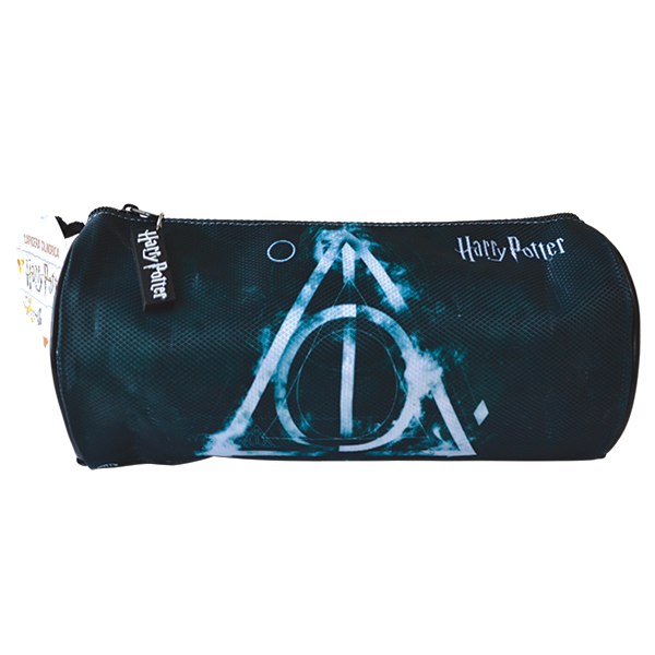 LAPICERA HARRY POTTER