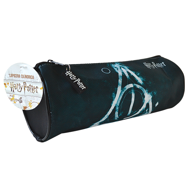 LAPICERA HARRY POTTER