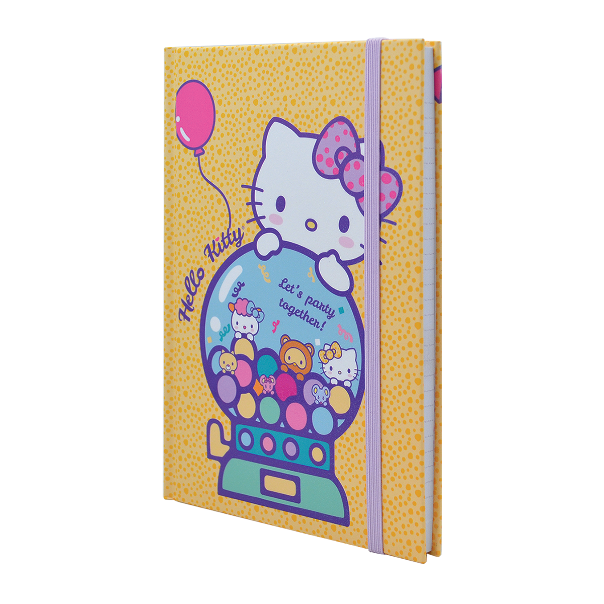 HELLO KITTY®