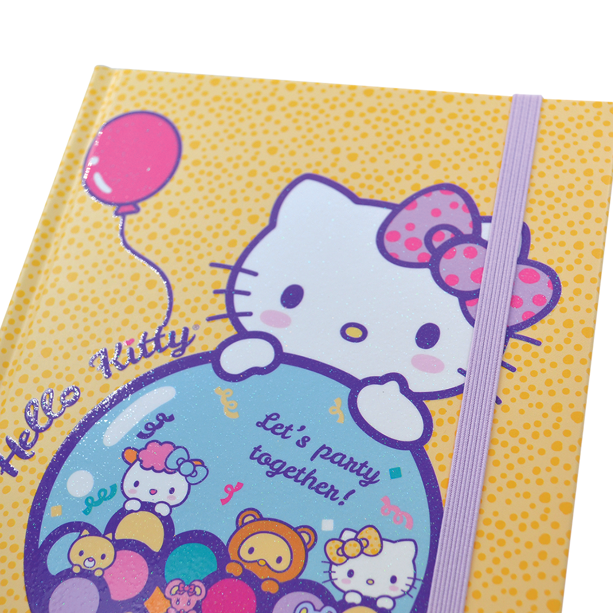 HELLO KITTY®