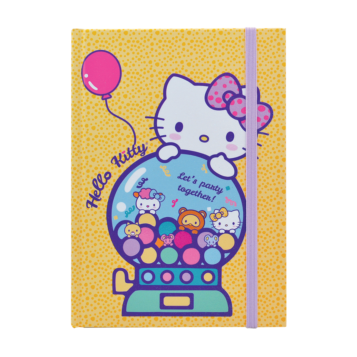 HELLO KITTY®