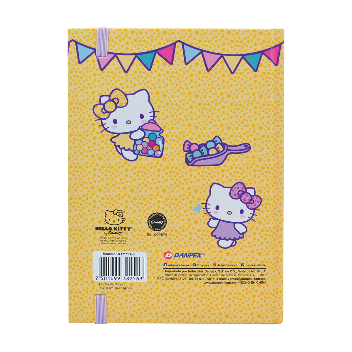 HELLO KITTY®