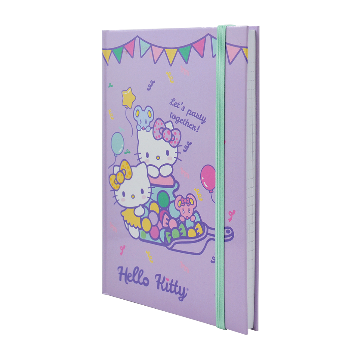 HELLO KITTY®