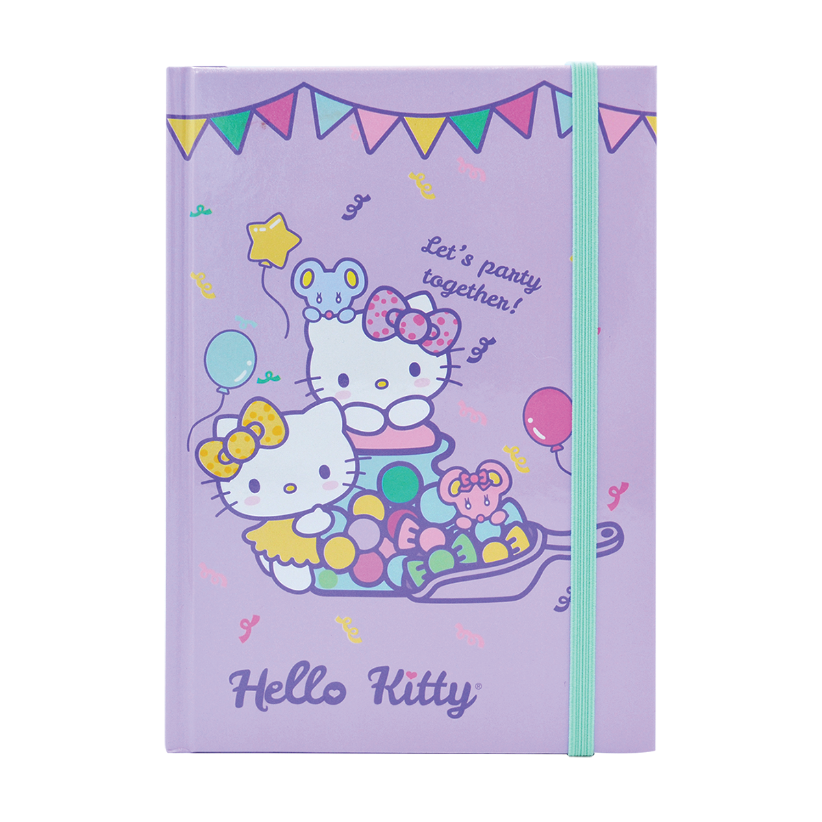 HELLO KITTY®