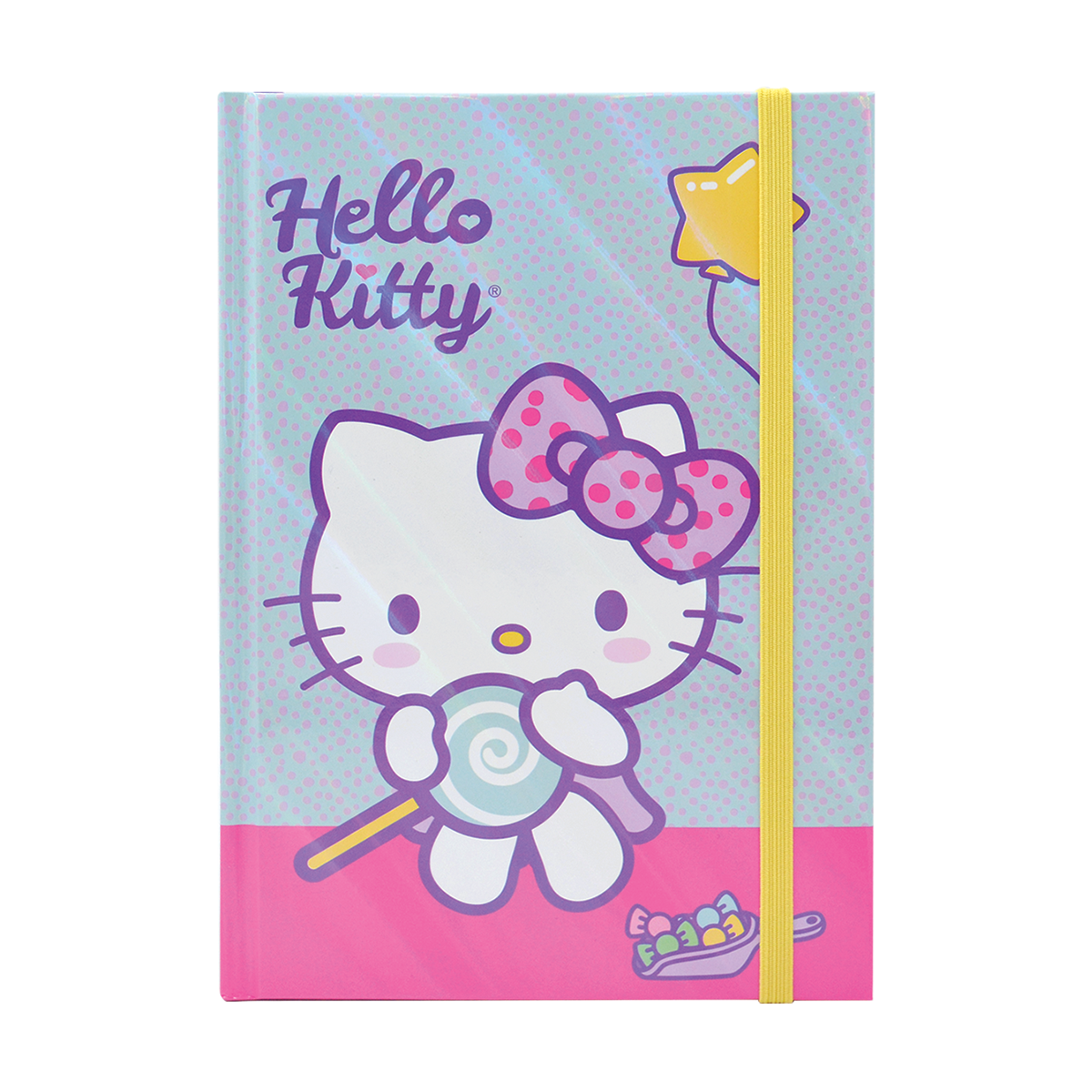 HELLO KITTY®