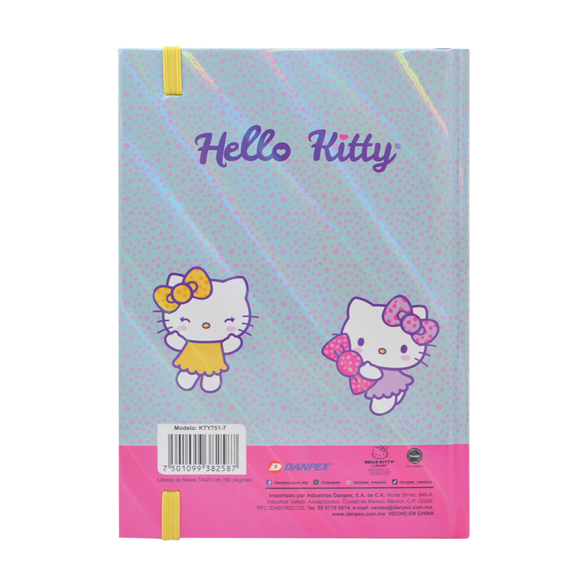 HELLO KITTY®