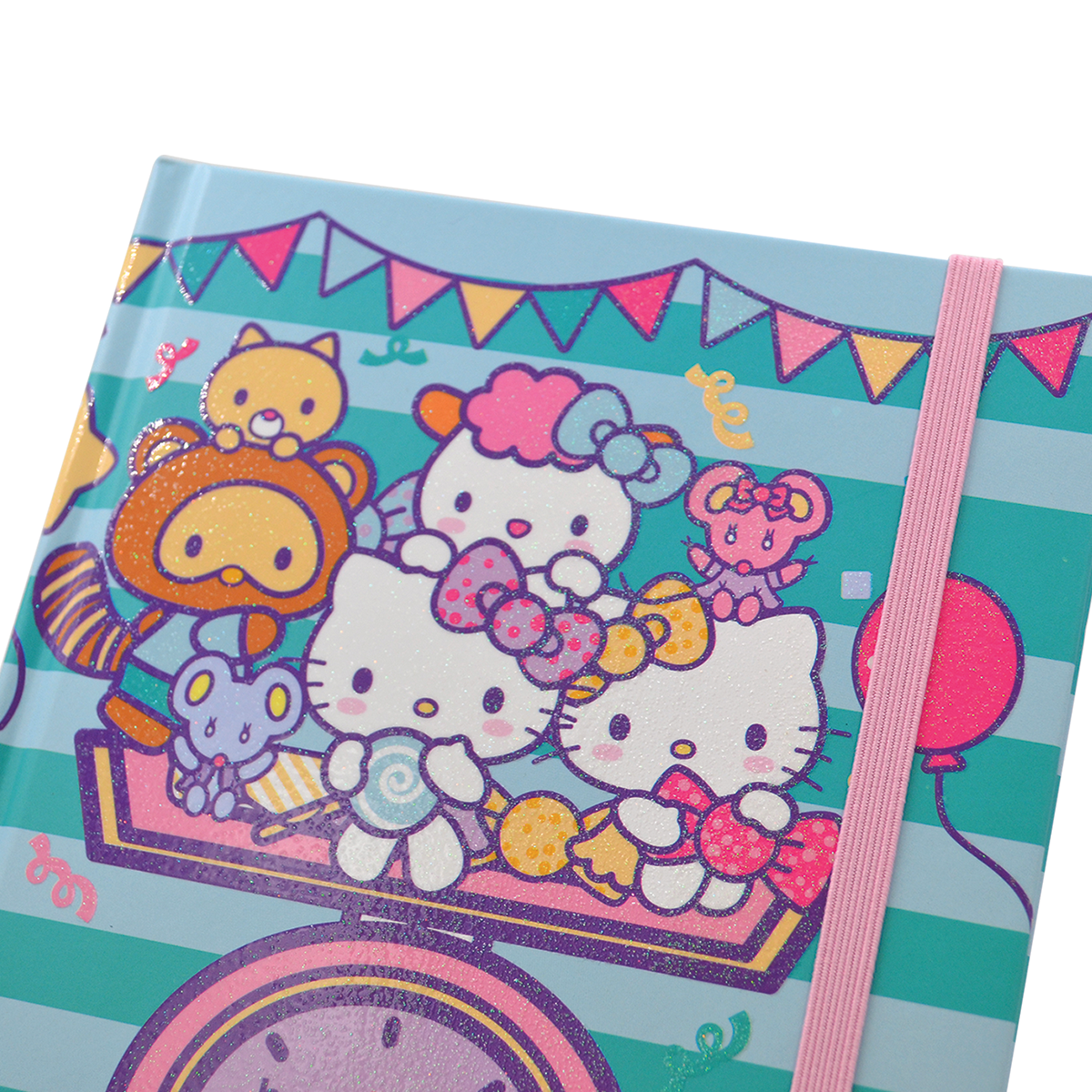 HELLO KITTY®