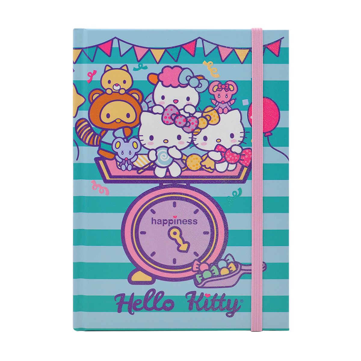 HELLO KITTY®