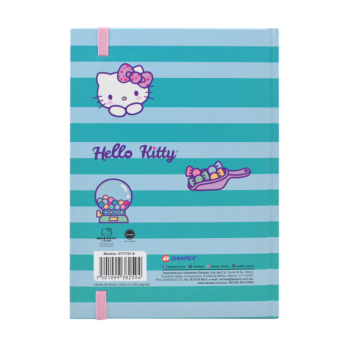 HELLO KITTY®