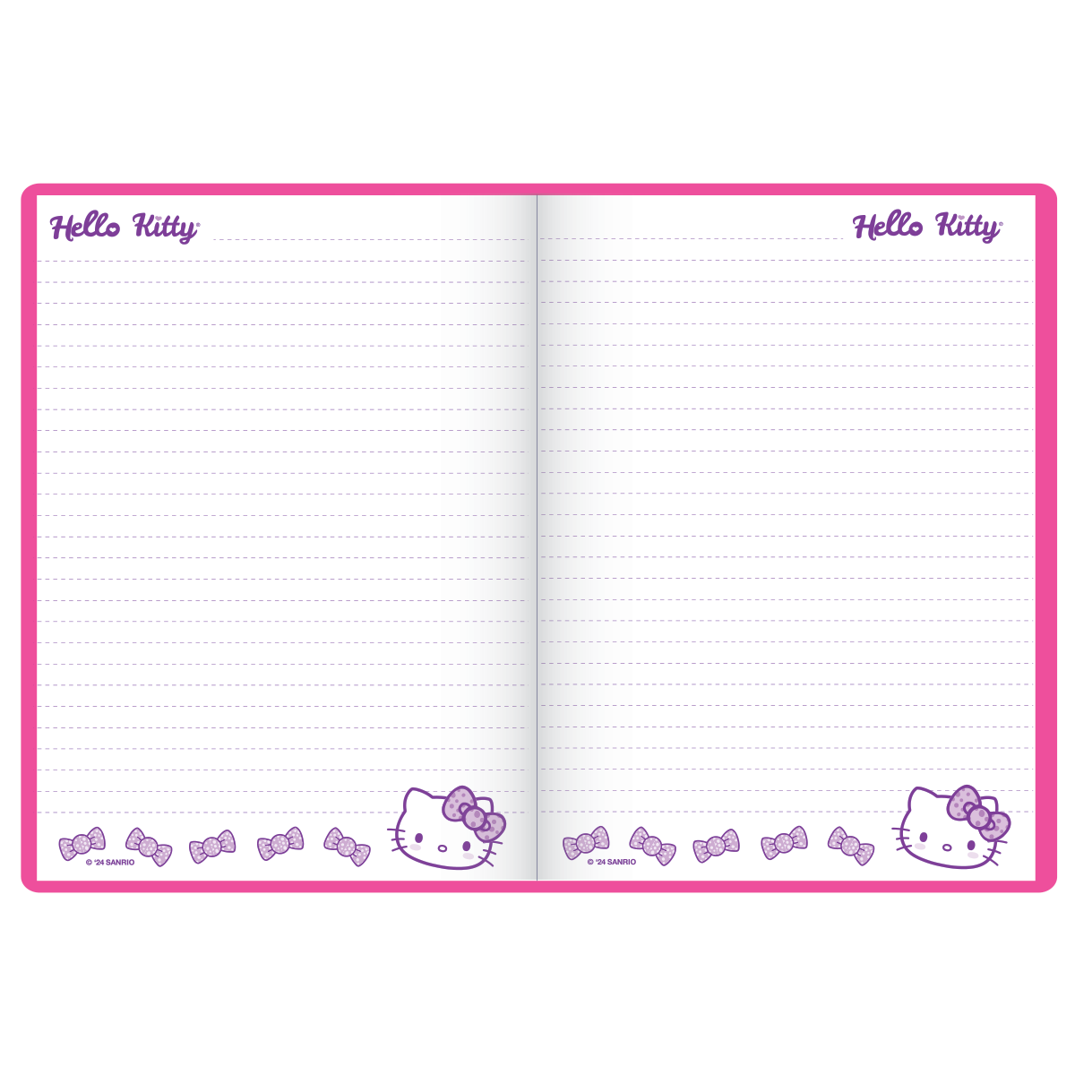HELLO KITTY®