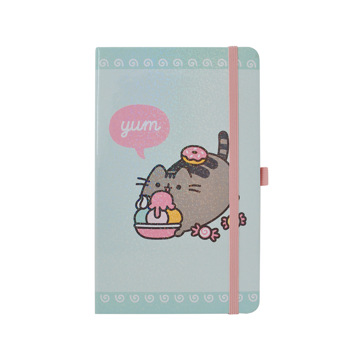 PUSHEEN®