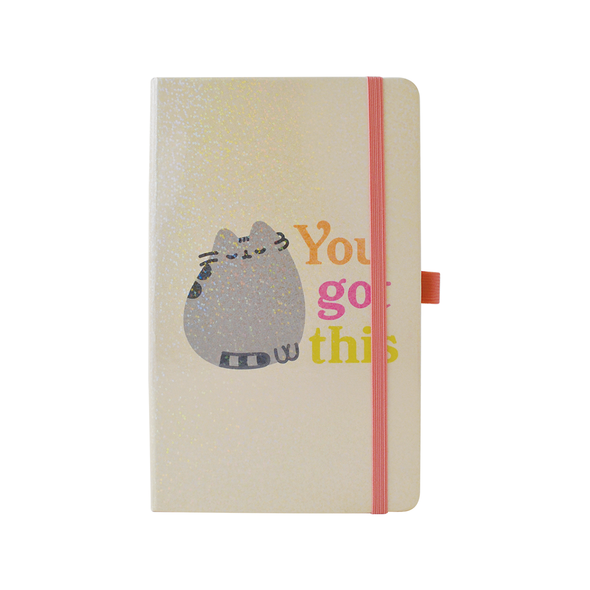 PUSHEEN®