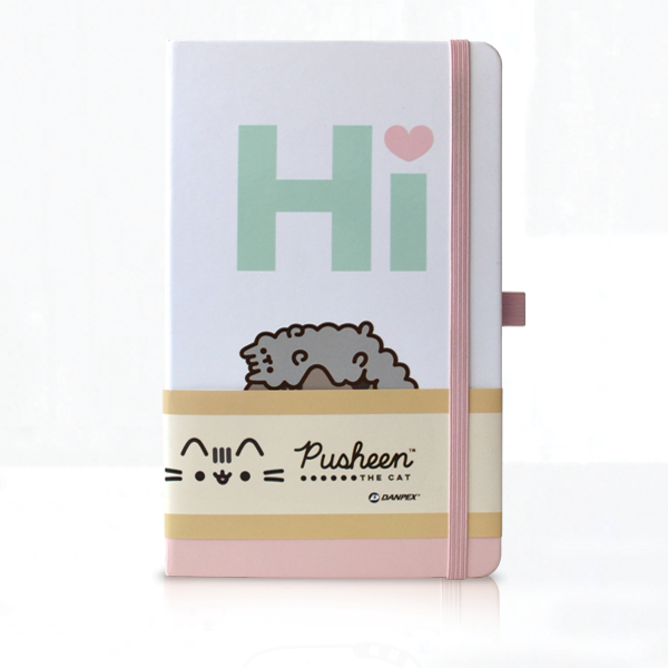 PUSHEEN®