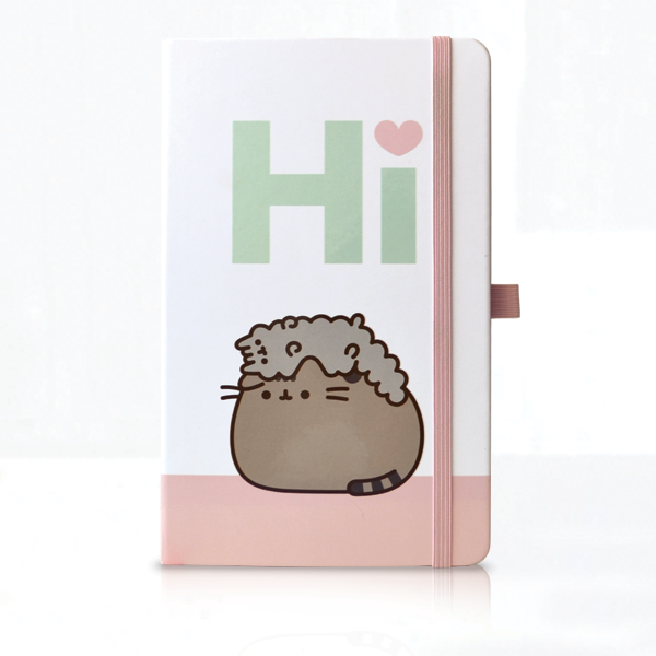 PUSHEEN®