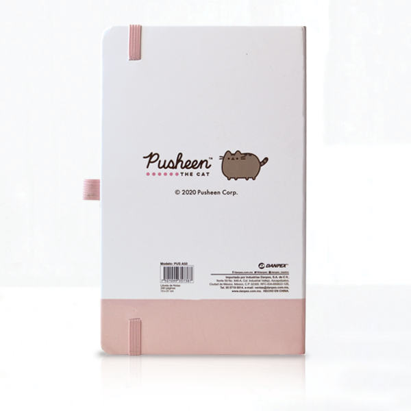 PUSHEEN®