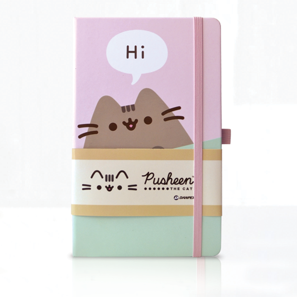 PUSHEEN®
