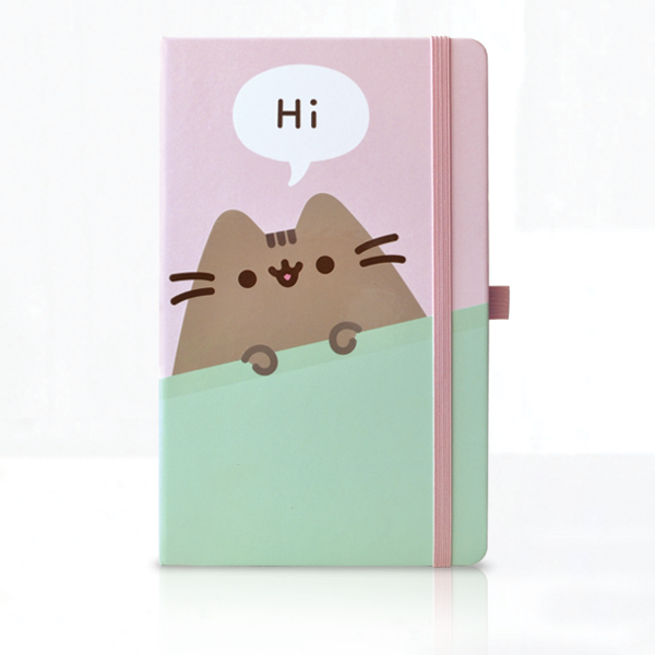 PUSHEEN®