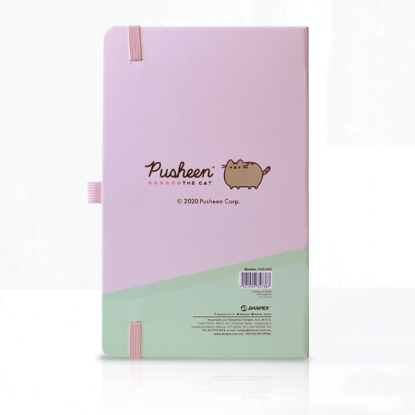 PUSHEEN®