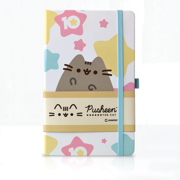 PUSHEEN®