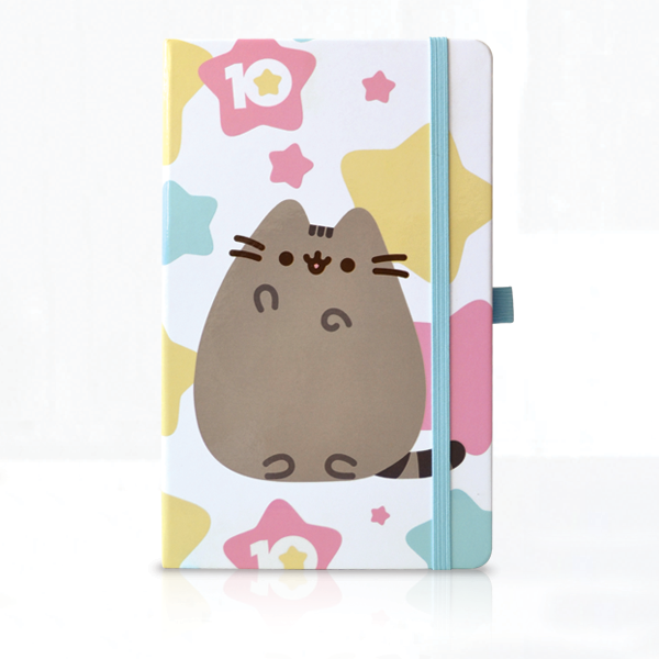 PUSHEEN®