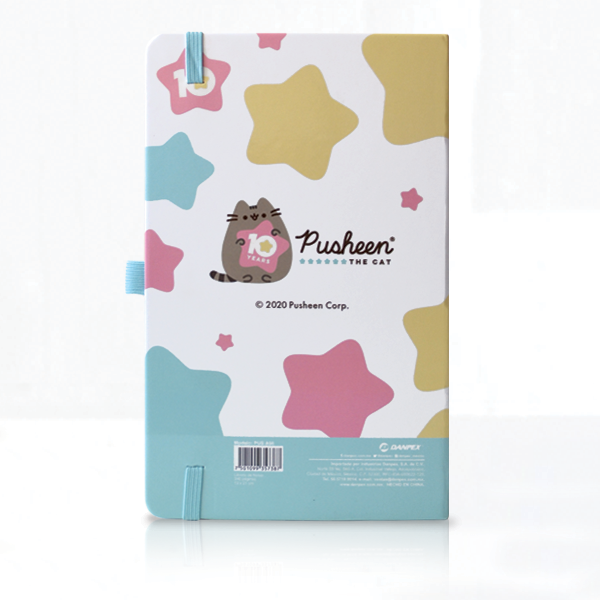 PUSHEEN®