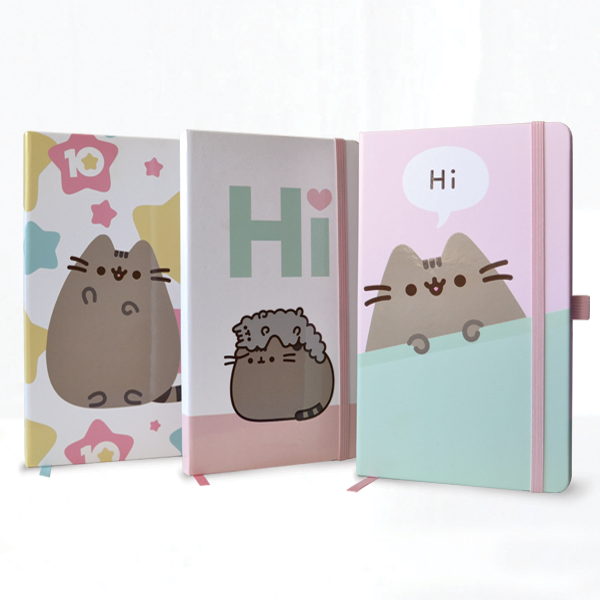 PUSHEEN®