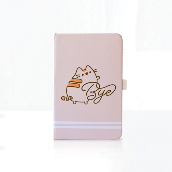 PUSHEEN®
