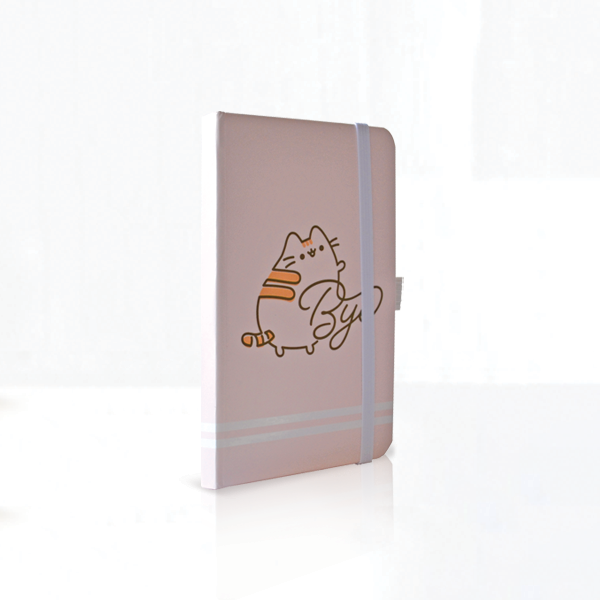 PUSHEEN®