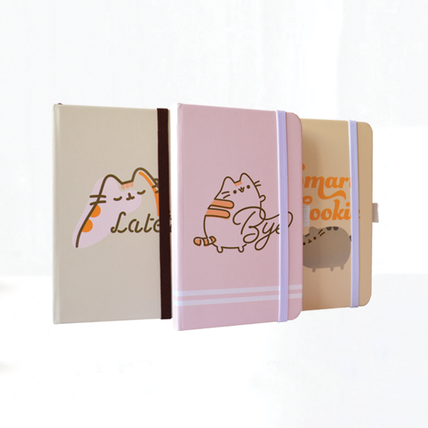 PUSHEEN®