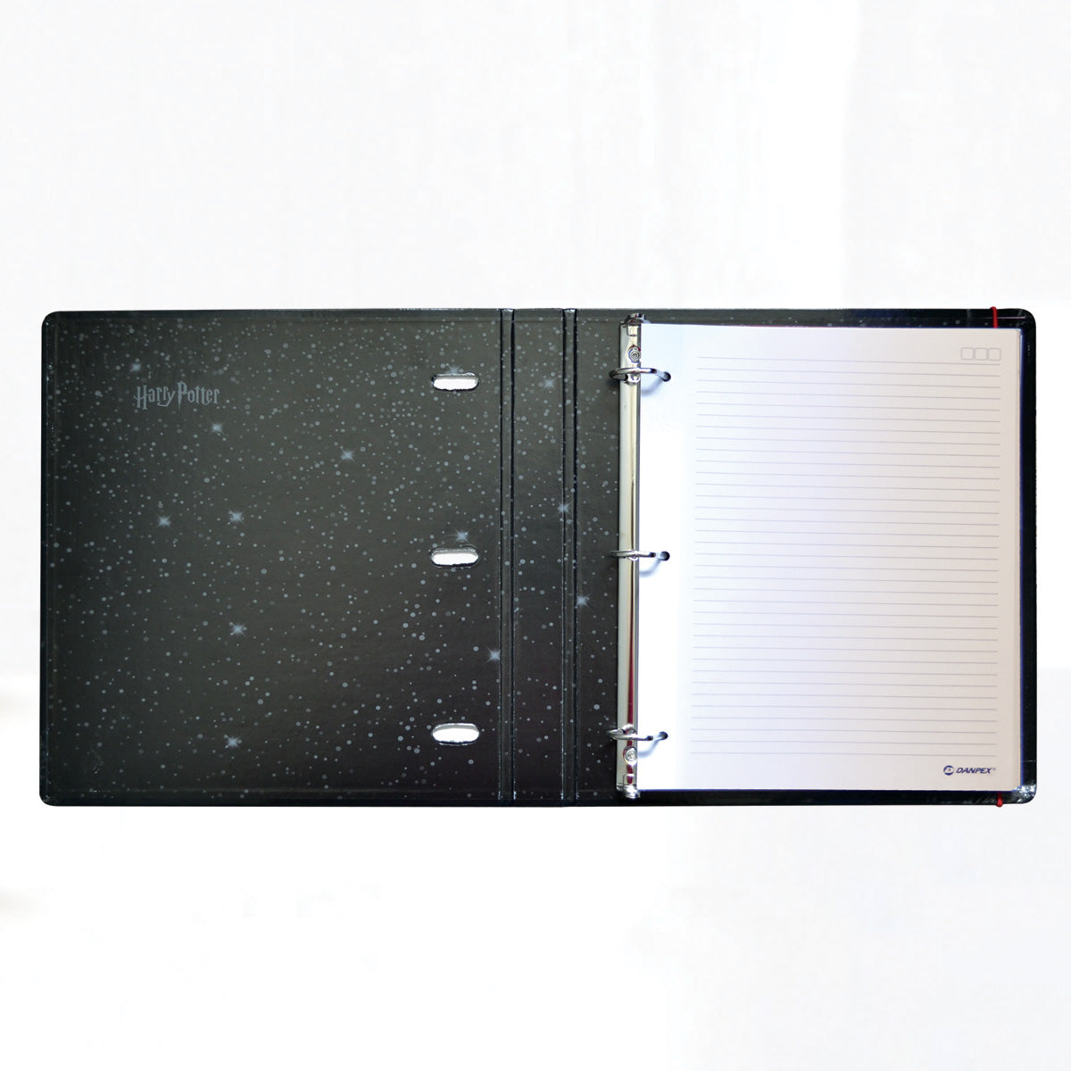 CARPETA HARD COVER HARRY POTTER®