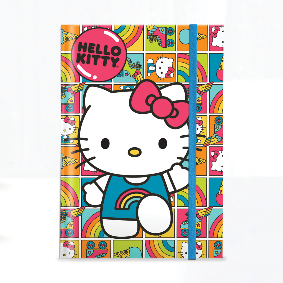 HELLO KITTY®