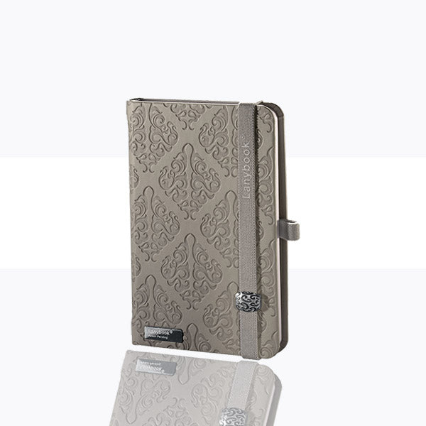 LANYBOOK A6