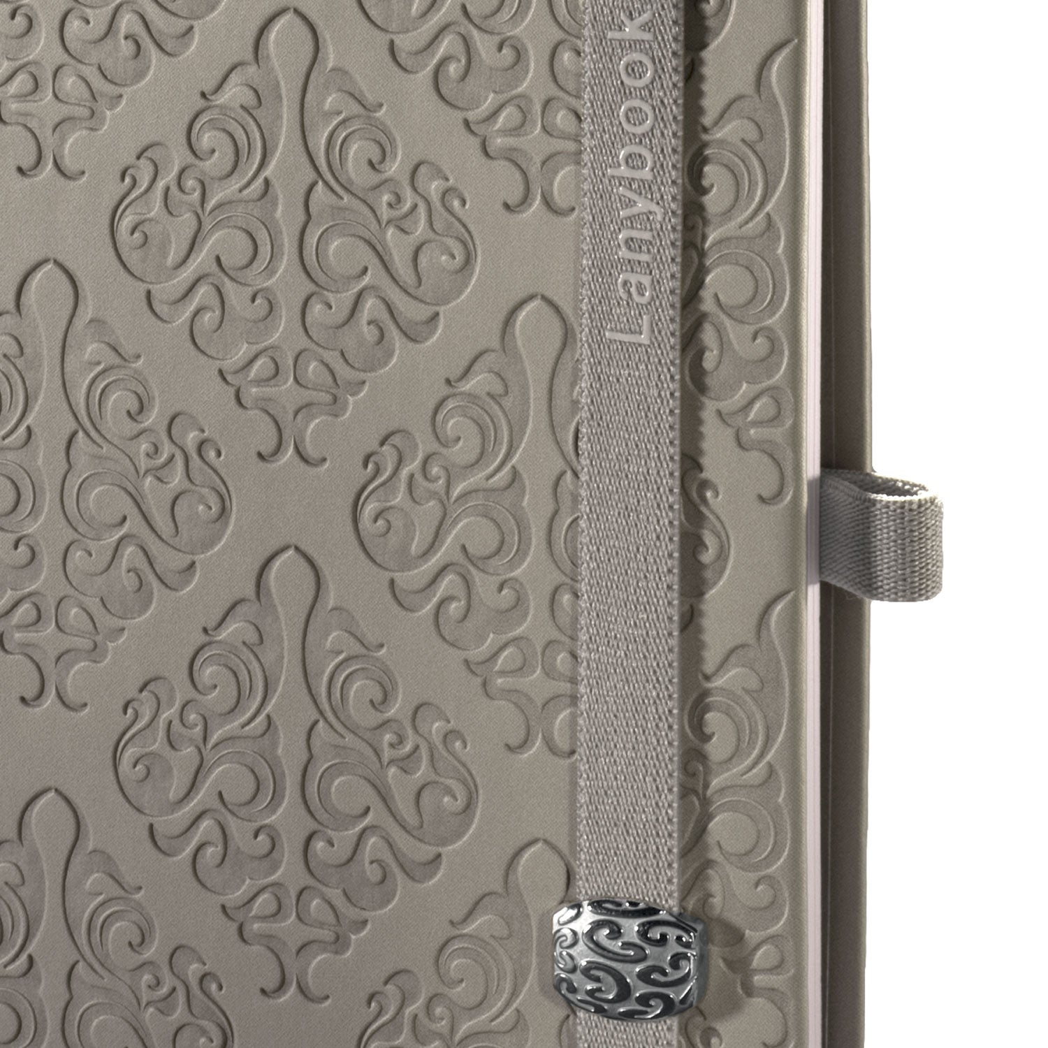 LANYBOOK A6