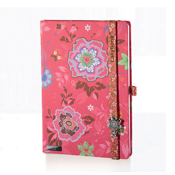 LANYBOOK A5