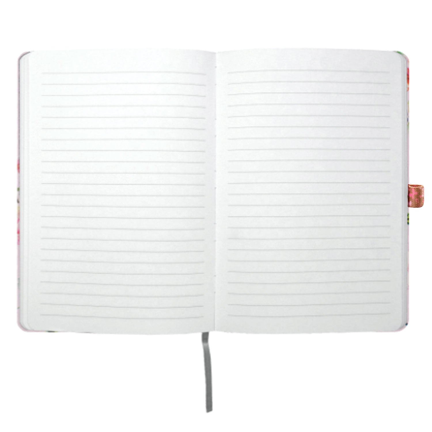 LANYBOOK A5