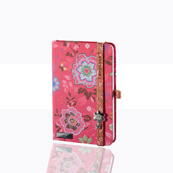 LANYBOOK A6