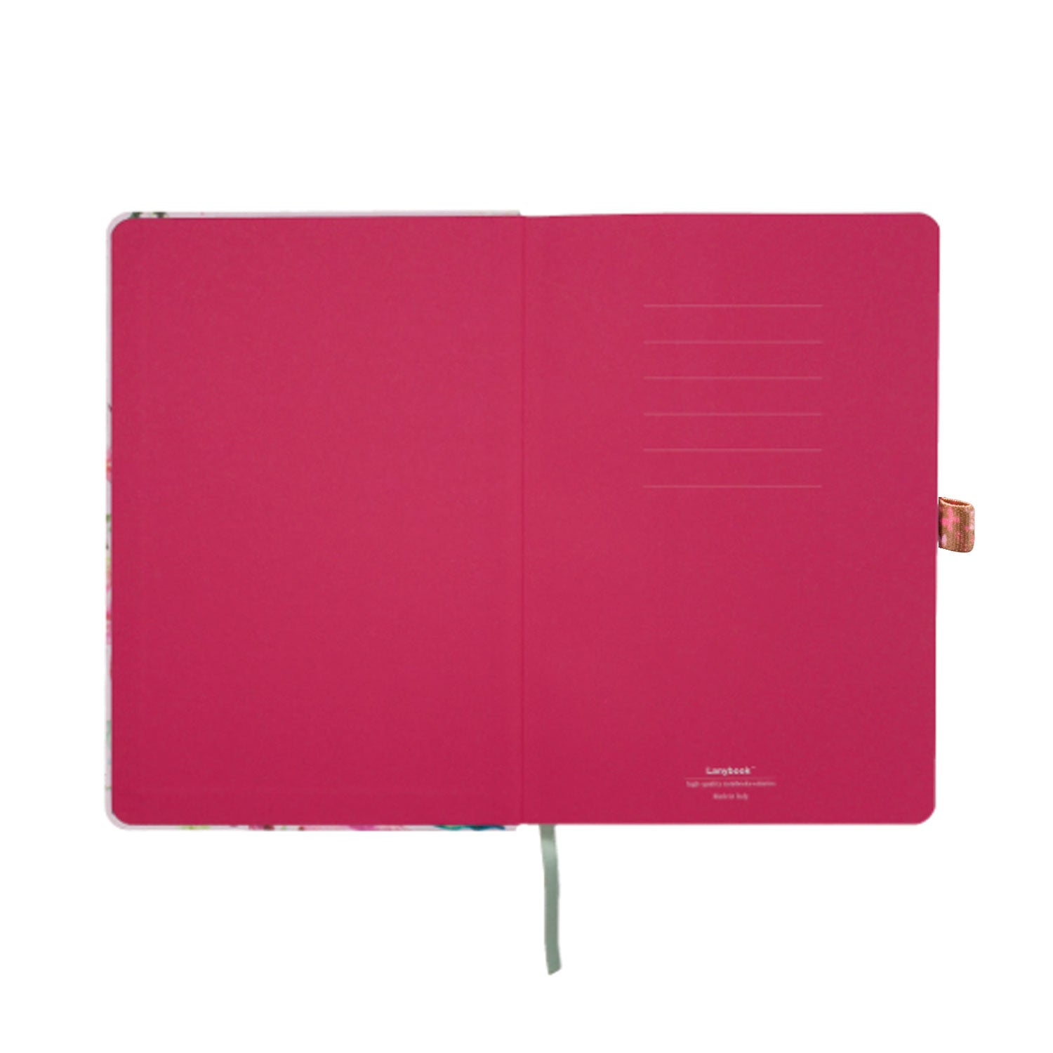LANYBOOK A6