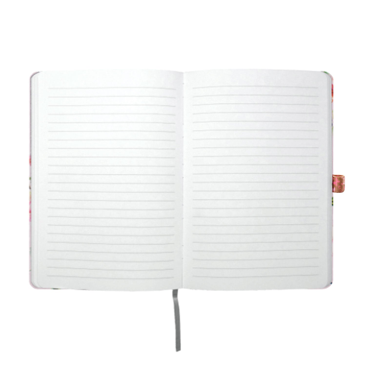 LANYBOOK A6