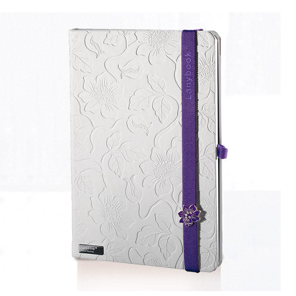 LANYBOOK A5